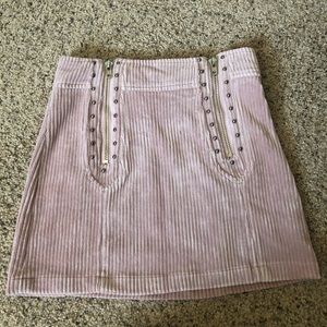 Skirt